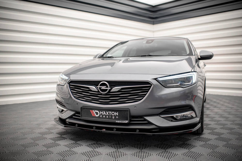 Front Diffusor V.1 Opel Insignia Mk2