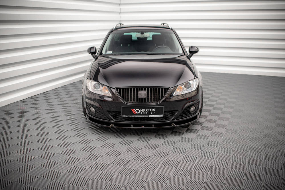 Front Diffusor V.1 Seat Exeo