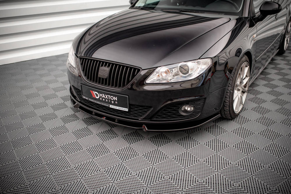 Front Diffusor V.1 Seat Exeo