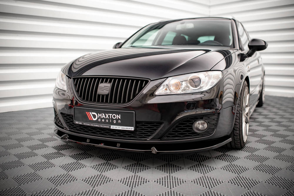 Front Diffusor V.1 Seat Exeo