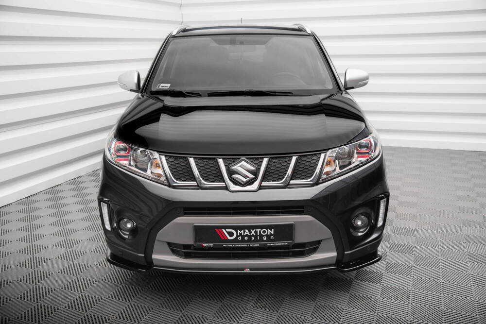 Front Diffusor V.1 Suzuki Vitara S Mk2