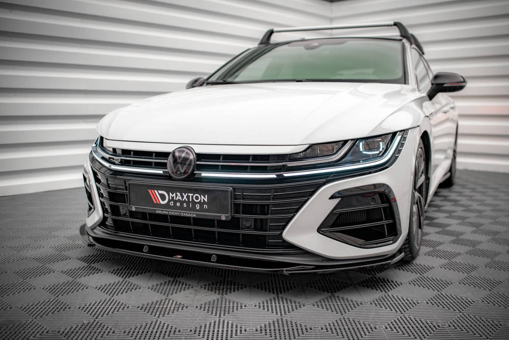 Front Diffusor V.1 Volkswagen Arteon R