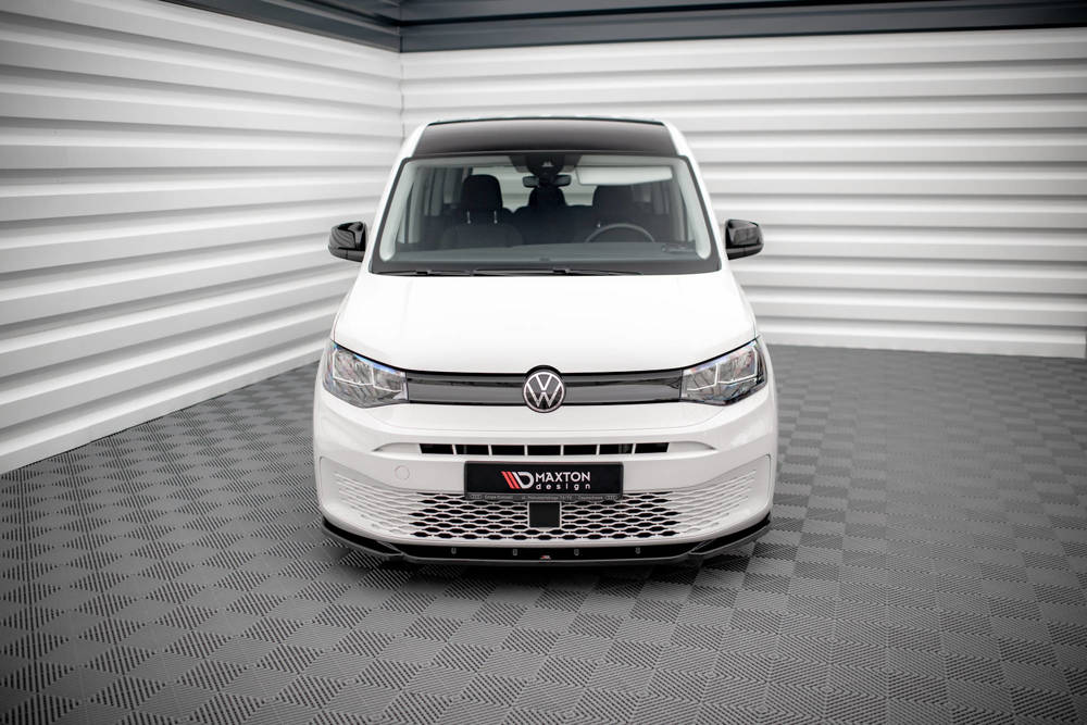 Front Diffusor V.1 Volkswagen Caddy Mk5