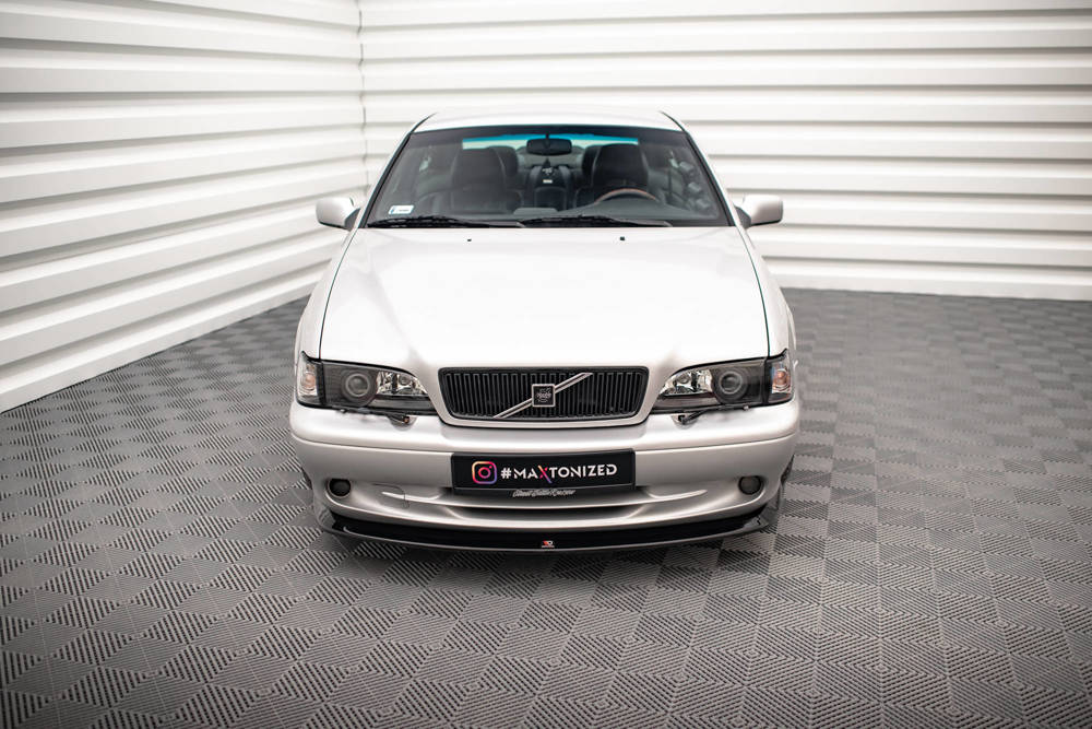 Front Diffusor V.1 Volvo C70 Mk1