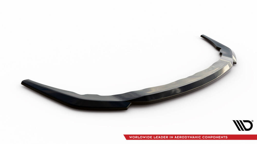 Front Diffusor V.10 BMW M135i F40