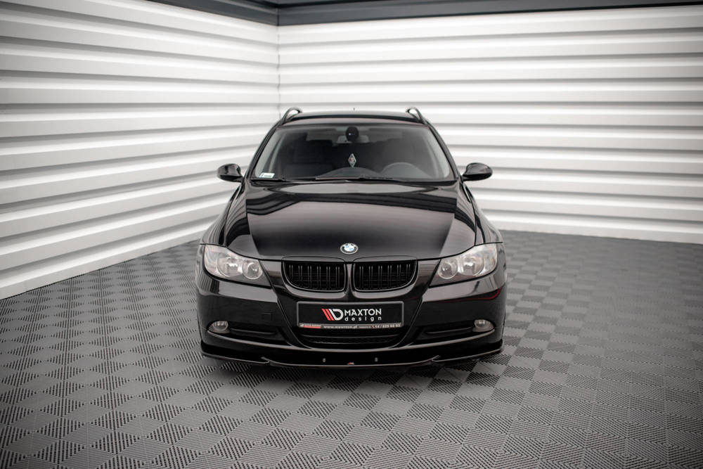 Front Diffusor V.2 BMW 3 E90