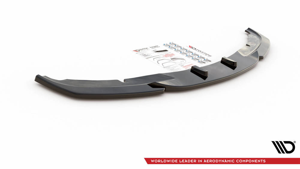 Front Diffusor V.2 BMW 3 E90