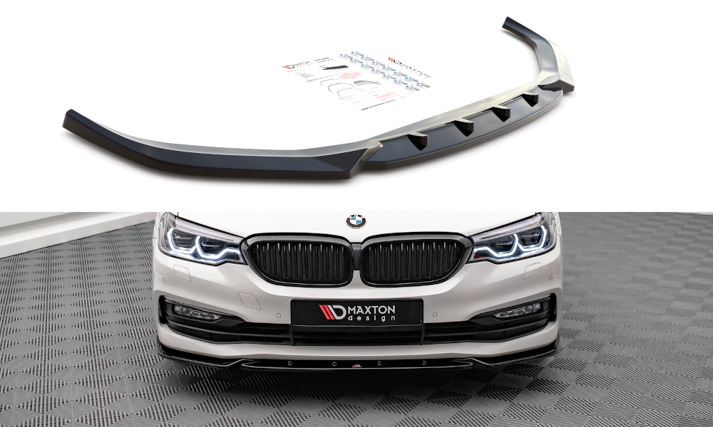 Front Diffusor V.2 BMW 5 G30