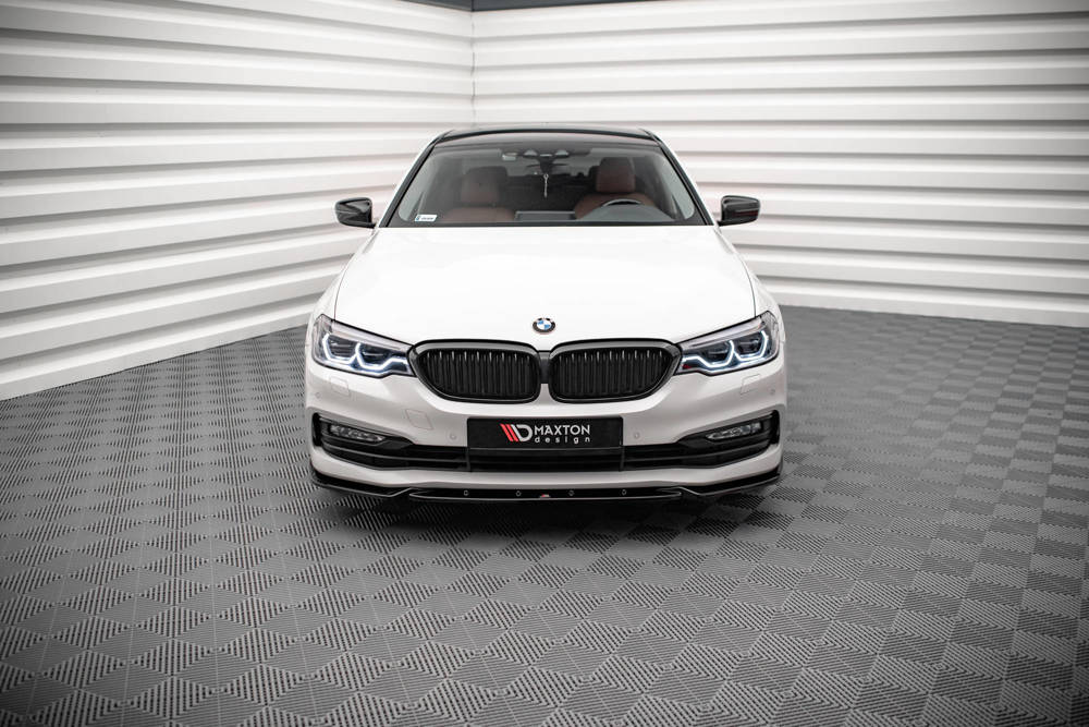 Front Diffusor V.2 BMW 5 G30