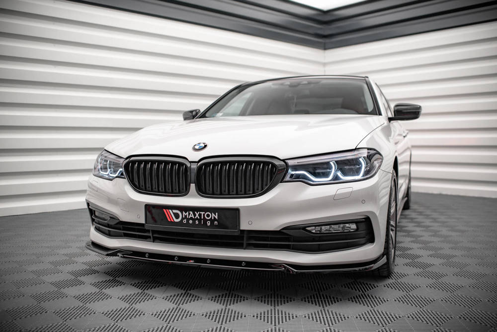 Front Diffusor V.2 BMW 5 G30