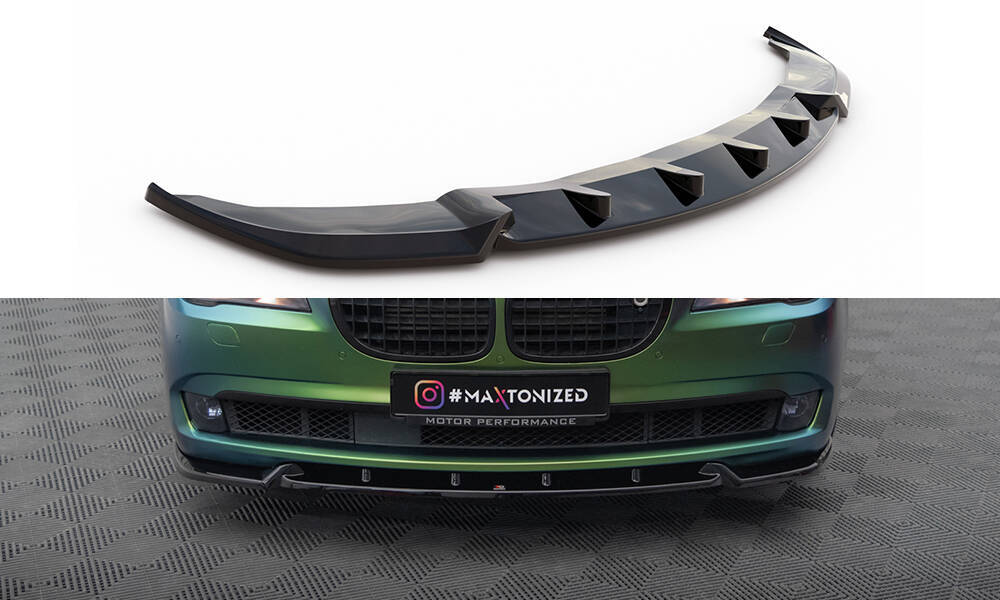 Front Diffusor V.2 BMW 7 F01