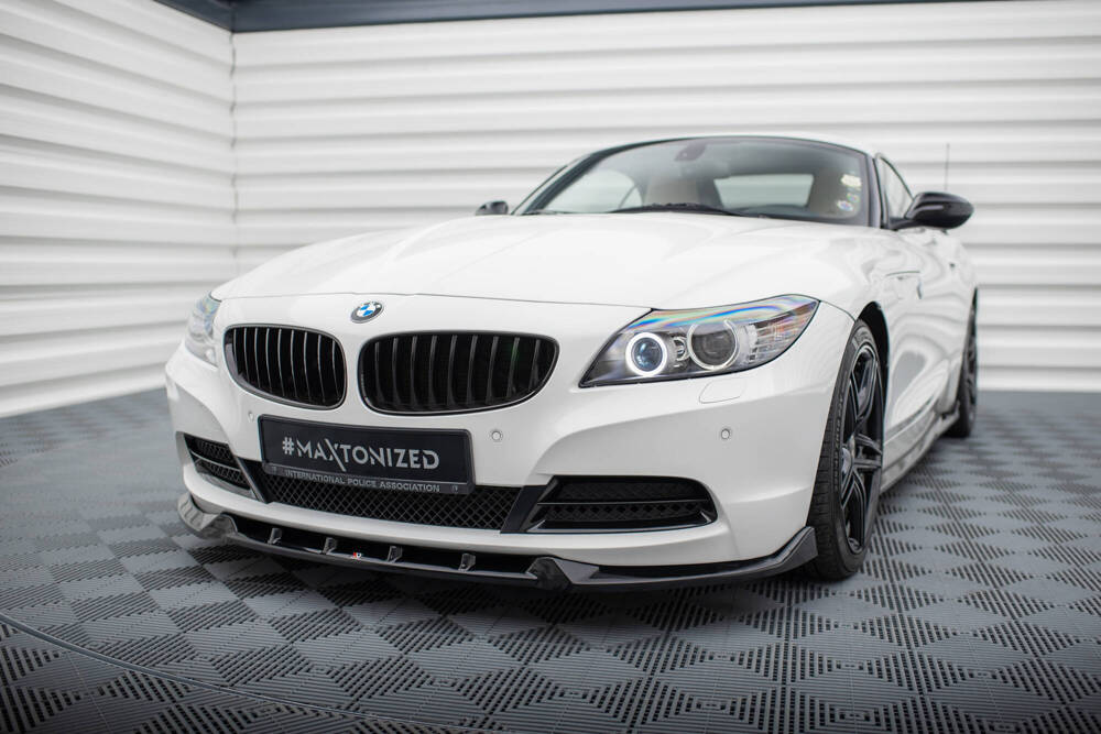 Front Diffusor V.2 BMW Z4 E89