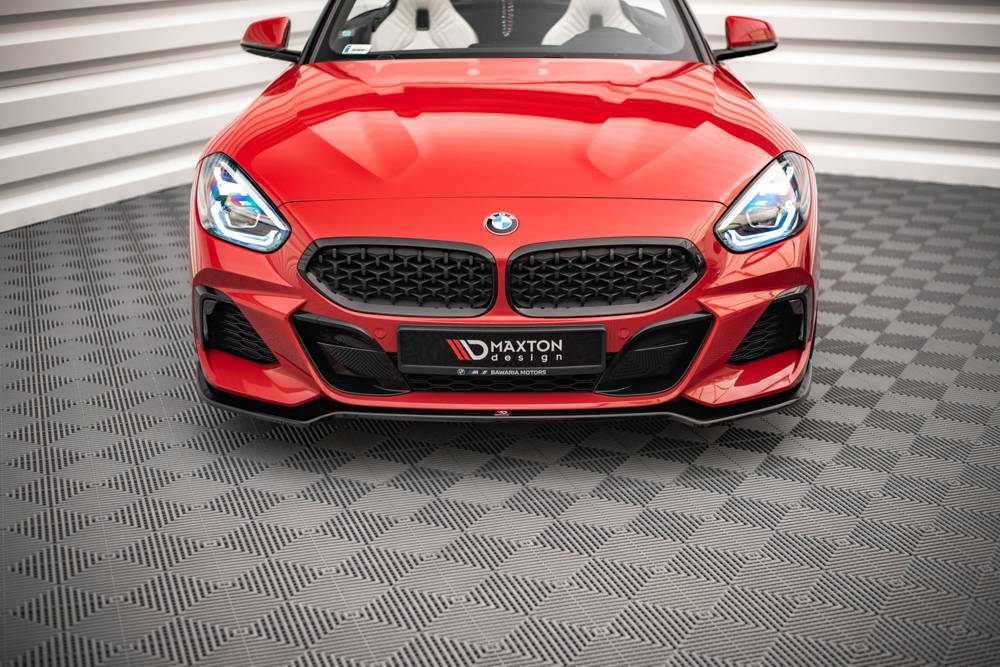 Front Diffusor V.2 BMW Z4 M40i / M-Pack G29