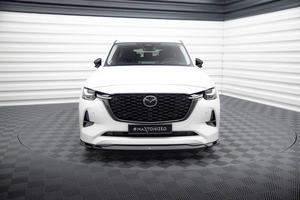 Front Diffusor V.2 Mazda CX-60 Mk1