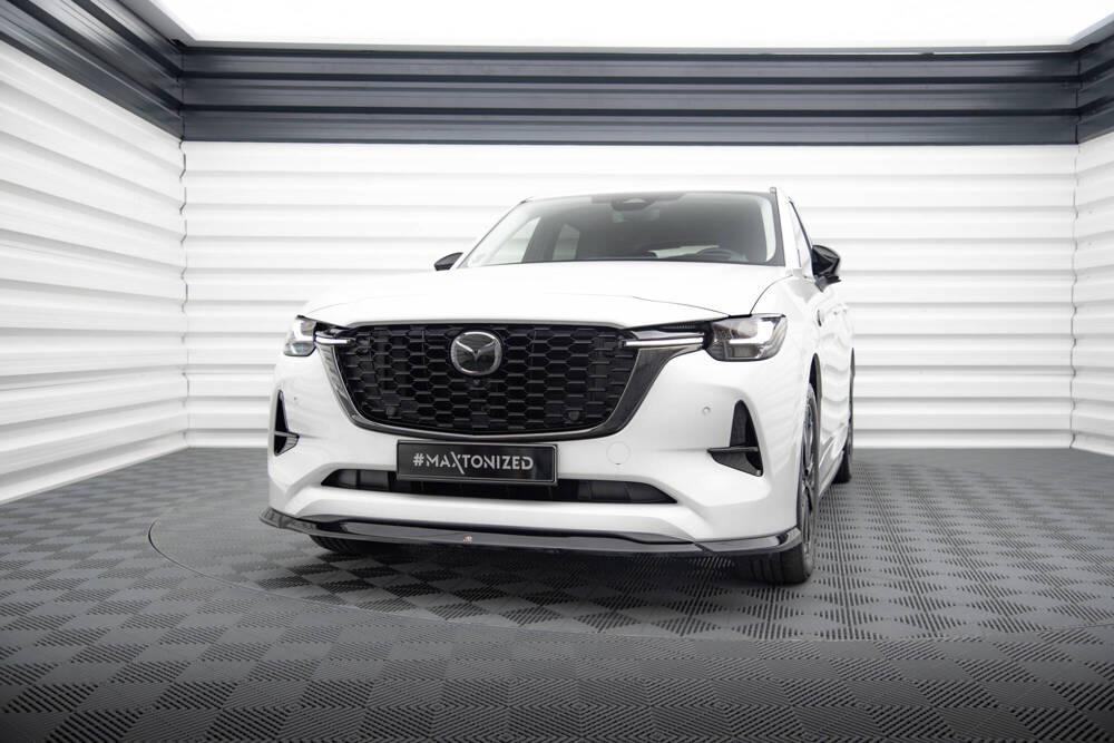 Front Diffusor V.2 Mazda CX-60 Mk1