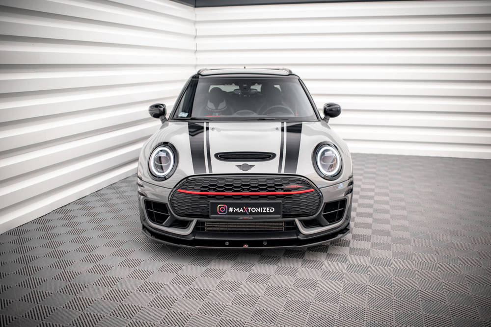 Front Diffusor V.2 Mini Cooper Clubman John Cooper Works F54 Facelift