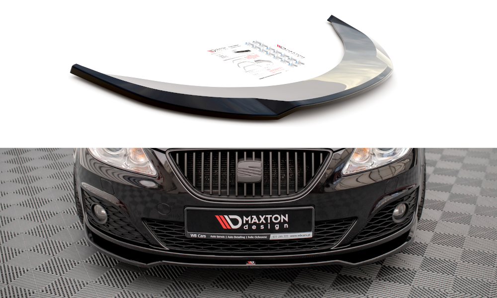 Front Diffusor V.2 Seat Exeo