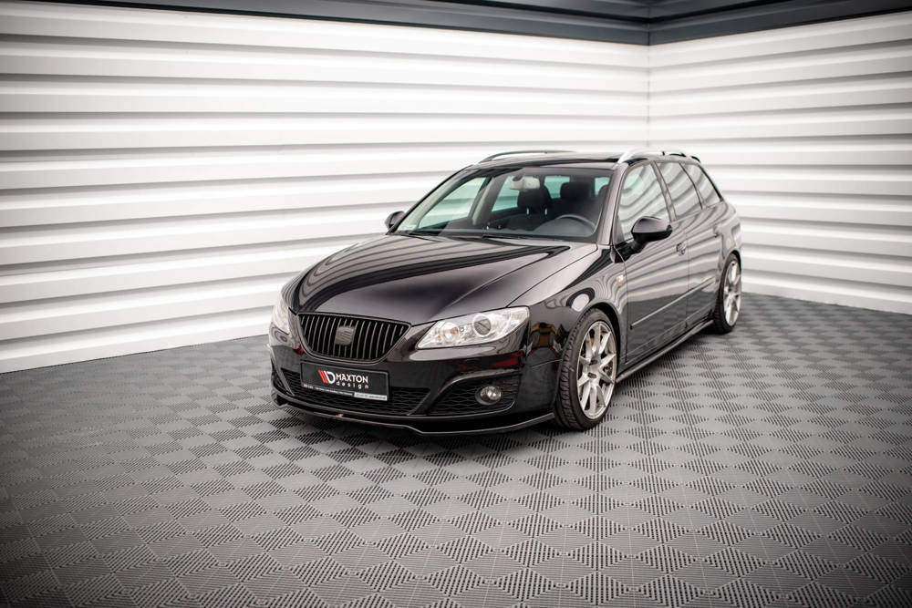 Front Diffusor V.2 Seat Exeo