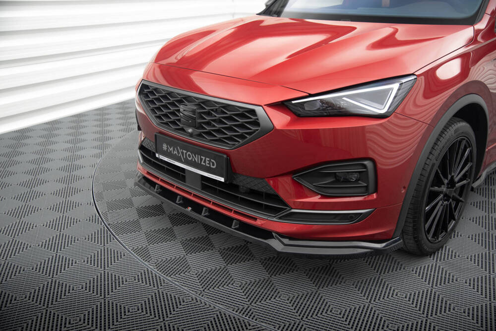 Front Diffusor V.2 Seat Tarraco FR Mk1