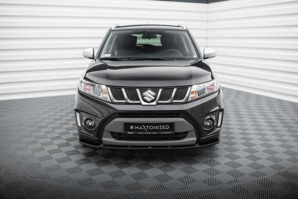 Front Diffusor V.2 Suzuki Vitara S Mk2