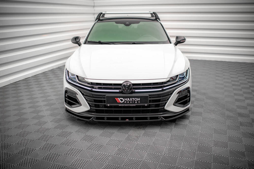 Front Diffusor V.2 Volkswagen Arteon R