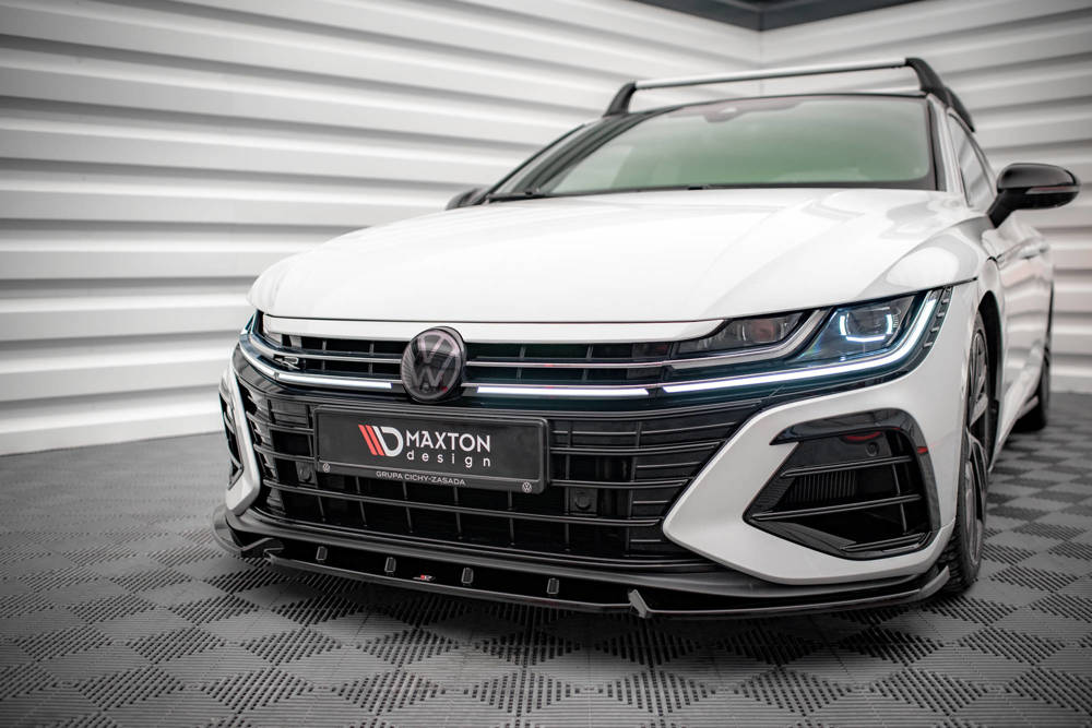 Front Diffusor V.2 Volkswagen Arteon R