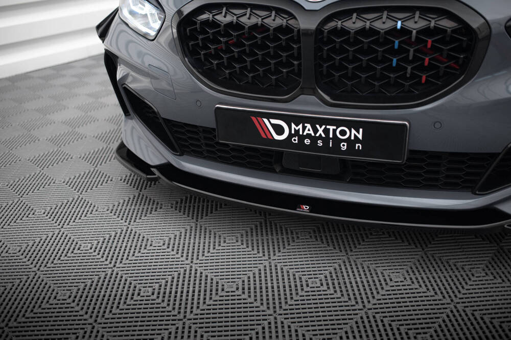 Front Diffusor V.3 BMW 1 F40 M-Pack/ M135i 