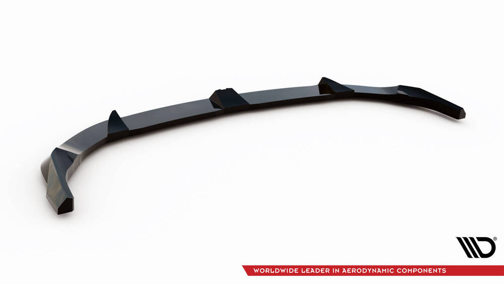 Front Diffusor V.3 BMW M135i F70