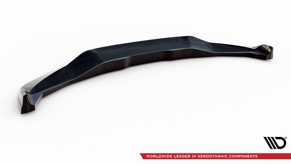 Front Diffusor V.3 BMW X5 M-Pack F15