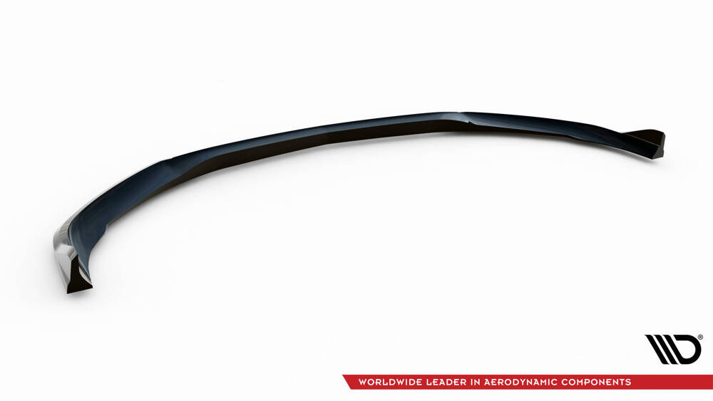 Front Diffusor V.3 Mercedes-AMG C63 Sedan / Estate W205 / S205