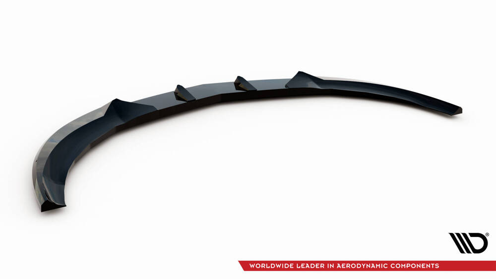 Front Diffusor V.3 Mercedes-Benz A45 AMG W176