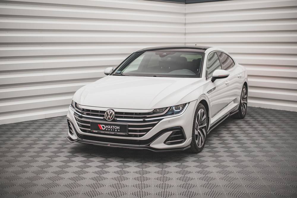 Front Diffusor V.3 Volkswagen Arteon R-Line Facelift