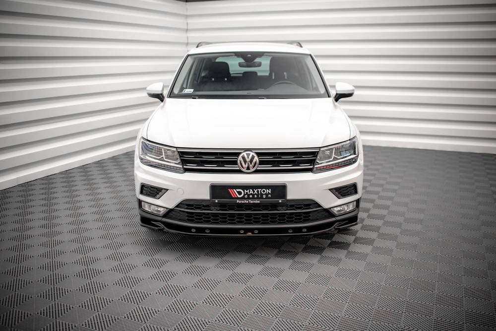 Front Diffusor Volkswagen Tiguan Mk2