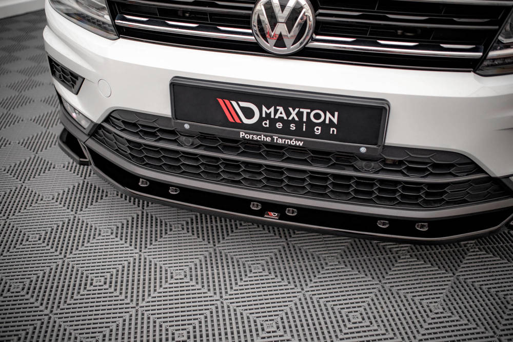 Front Diffusor Volkswagen Tiguan Mk2