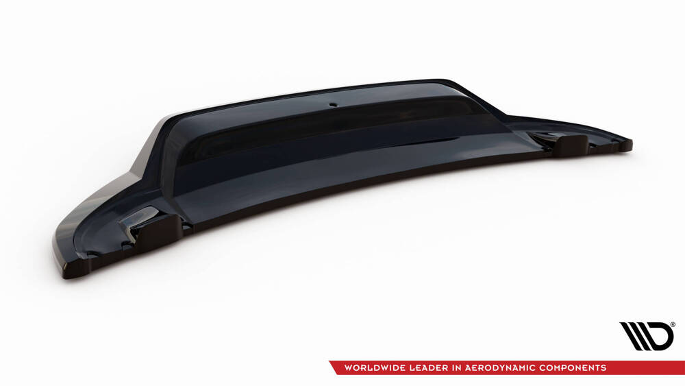 Front Diffusor Volkswagen Touareg Mk2