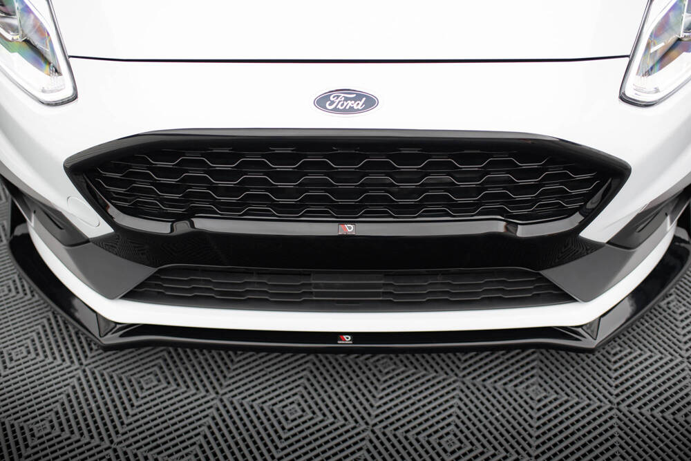 Front Grill Ford Fiesta ST / ST-Line Mk8