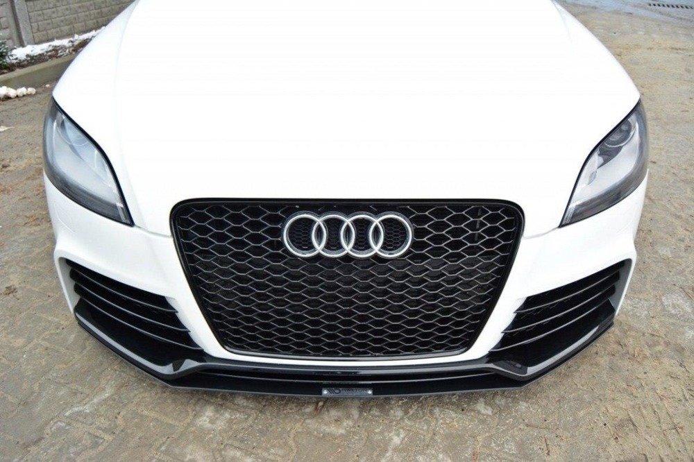 Front Sport Diffusor V.1 Audi TT RS 8J