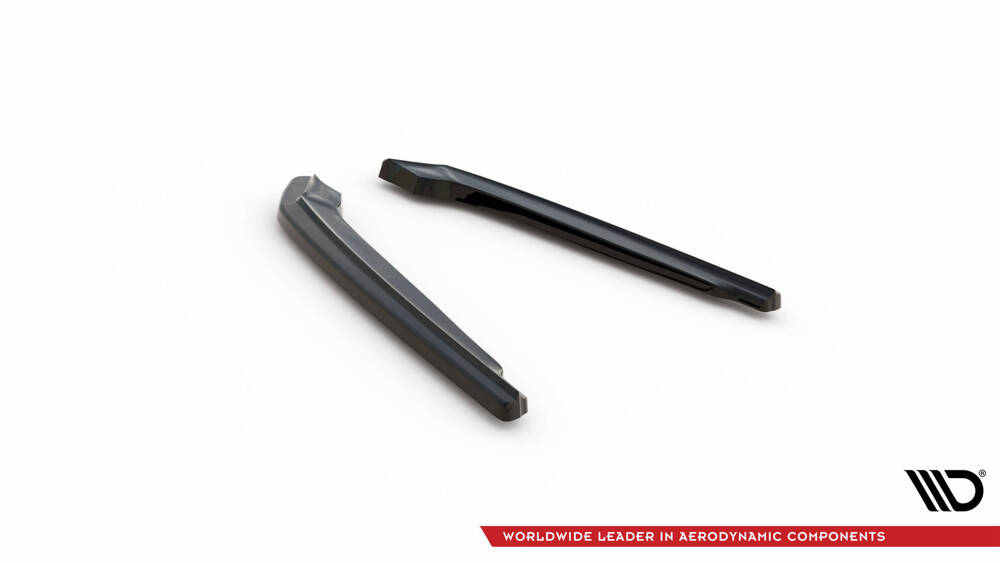 HECK DIFFUSOR SEITE L + R BMW 5 G30/ G31 M-Pack