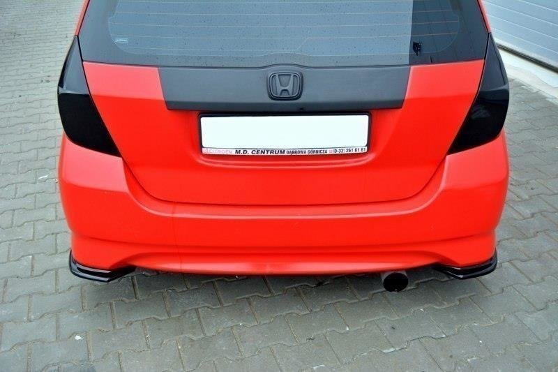 HECK DIFFUSOR SEITE L + R HONDA JAZZ MK1