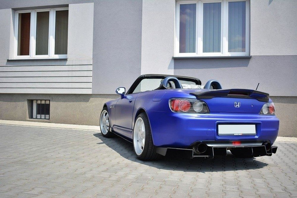 HECKSCHURZE HONDA S2000