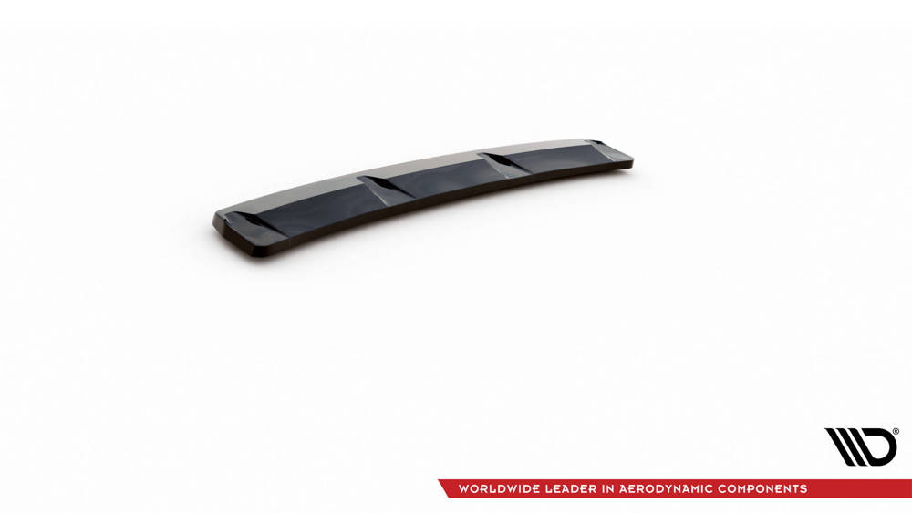 Hinten Splitter Audi S8 D5