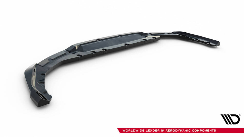 Hinten Splitter BMW 1 M-Pack F70