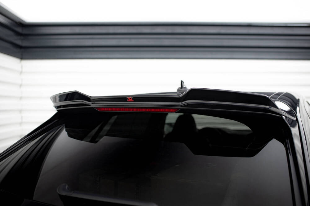 Höher Spoiler Cap 3D Audi RSQ8 Mk1