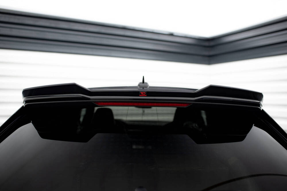 Höher Spoiler Cap 3D Audi RSQ8 Mk1