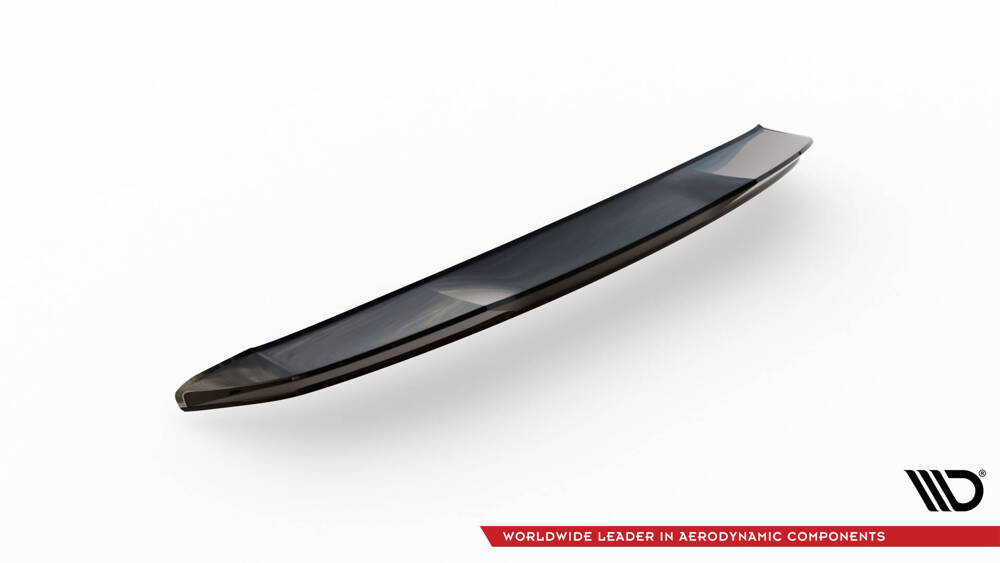 Höher Spoiler Cap 3D Cupra Formentor Mk1 Facelift