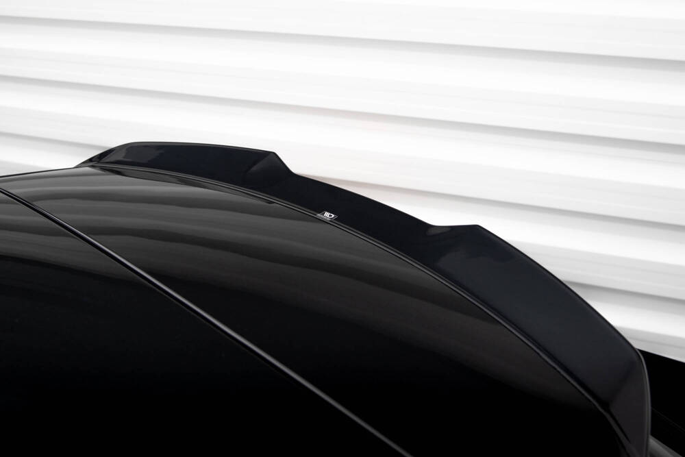 Höher Spoiler Cap 3D Lexus RX Mk4 Facelift