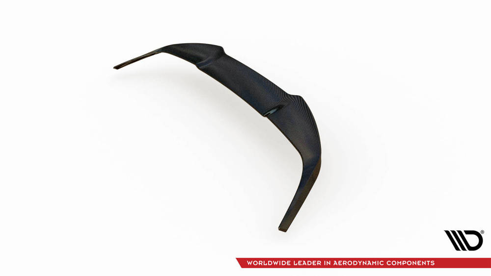 Prepreg Carbon Fiber Heckklappenspoiler BMW M135i F40