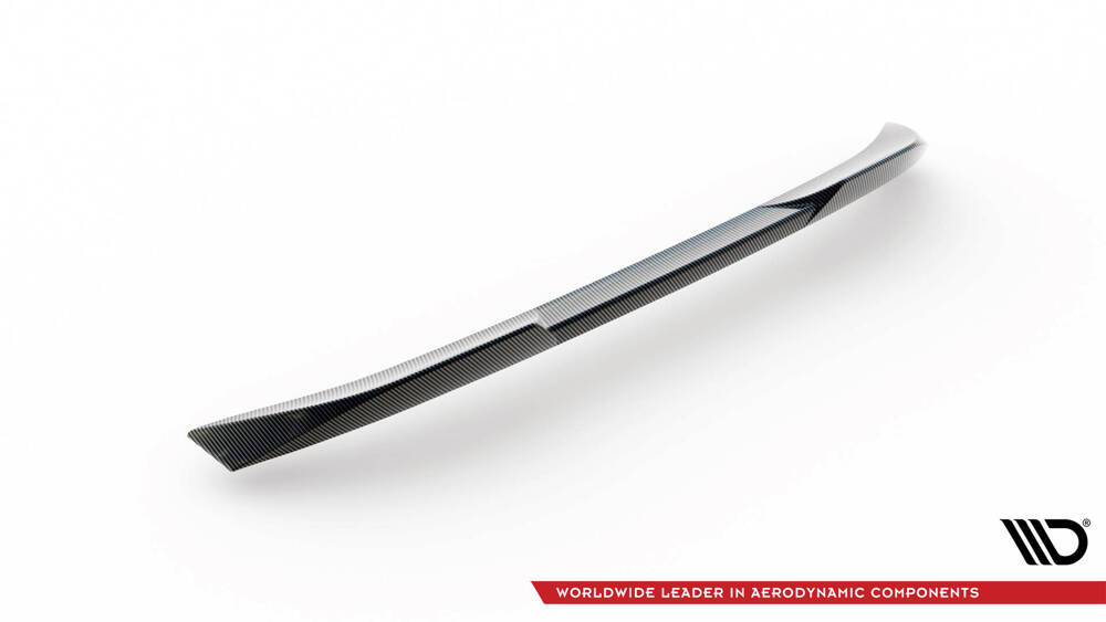 Prepreg Carbon Fiber Heckklappenspoiler BMW M2 G87 / M240i / 2 M-Pack / 2 Standard G42