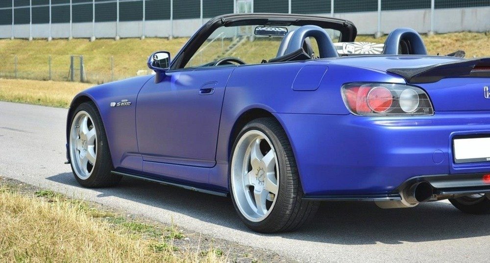 SEITENSCHWELLER DIFFUSOR HONDA S2000