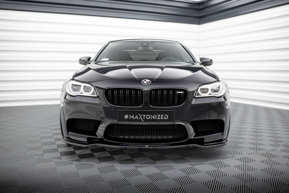 SPLITTER / FRONTANSATZ BMW M5 F10/ F11